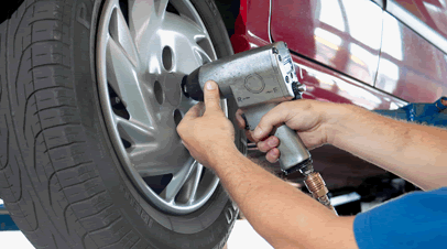 automotive industry